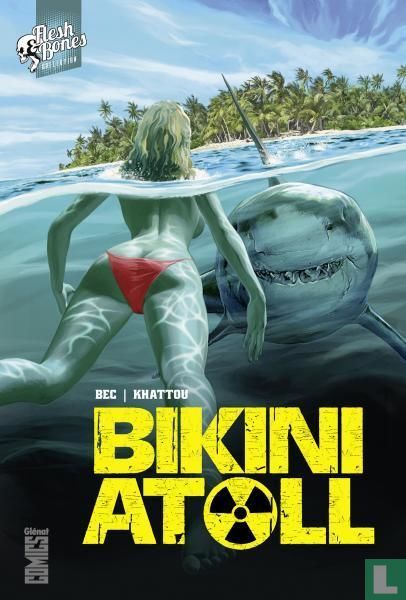 Bikini Atoll 1