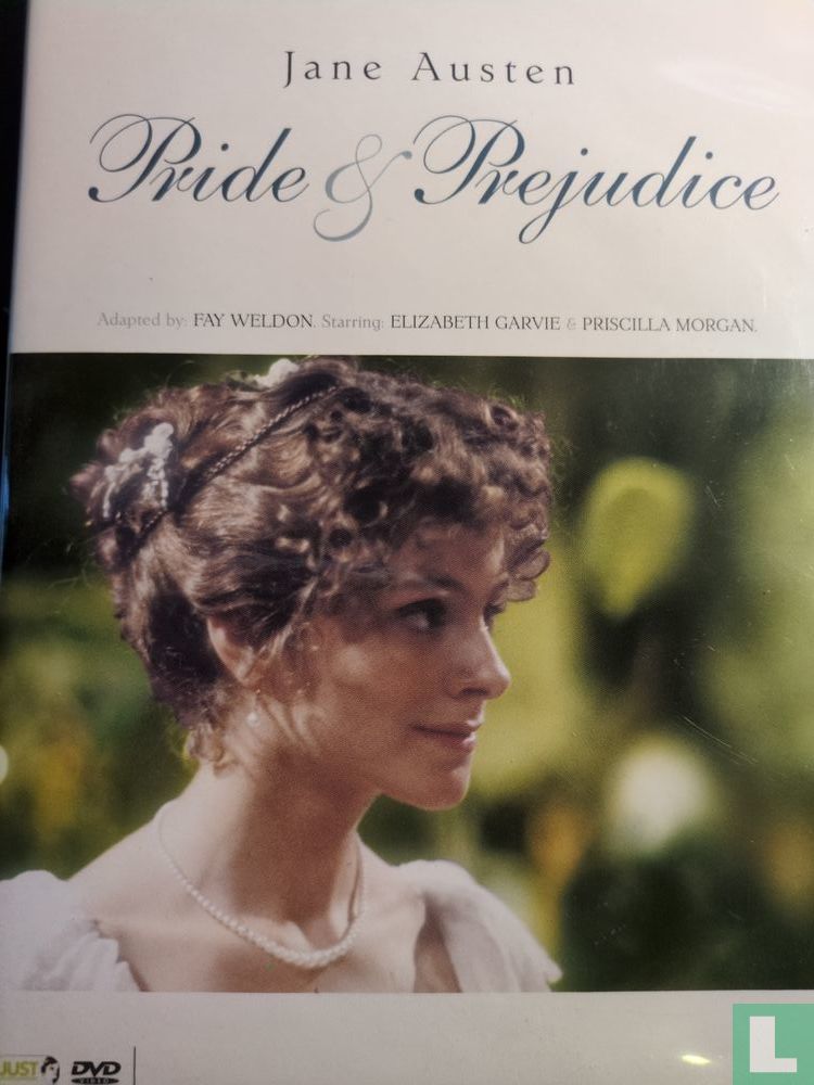 Pride & Prejudice
