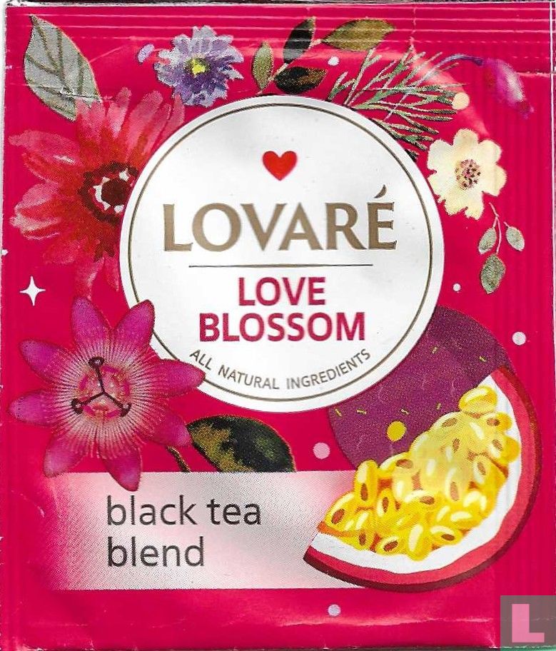 Love Blossom