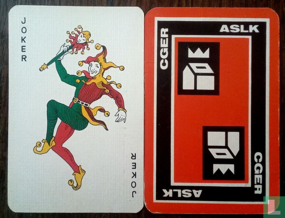 GER ASLK