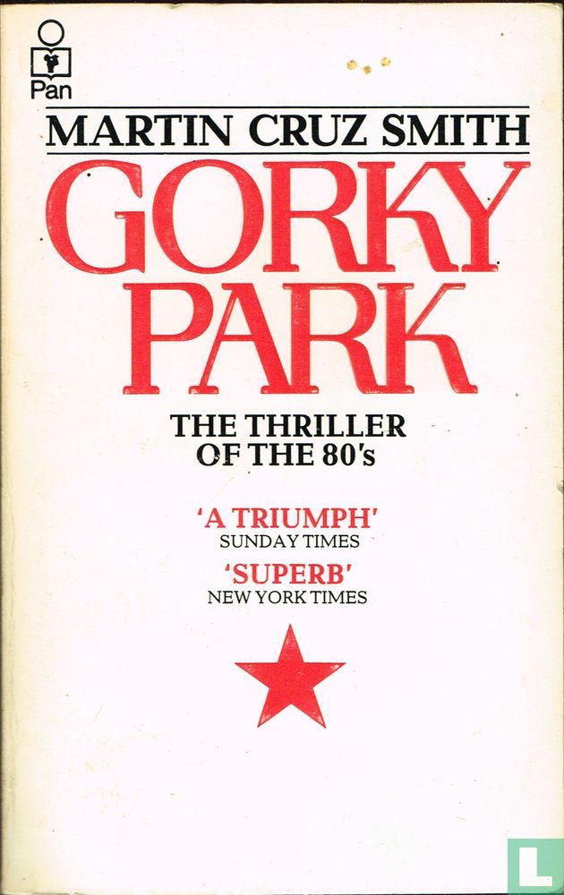 Gorky Park