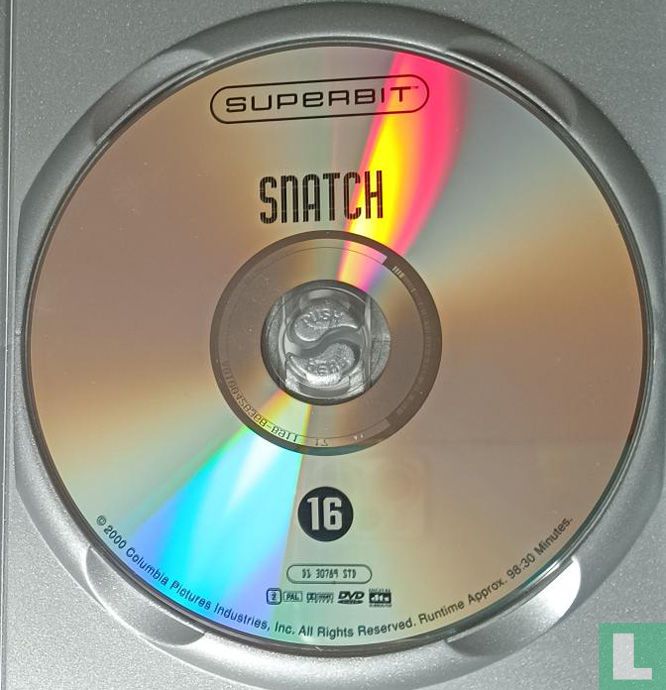 Snatch
