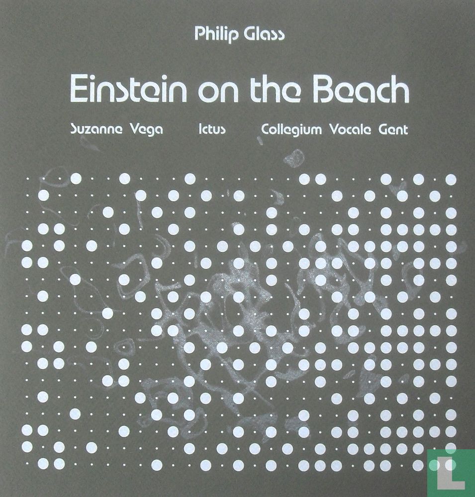 Einstein on the Beach