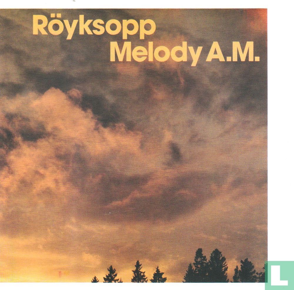 Melody A.M.