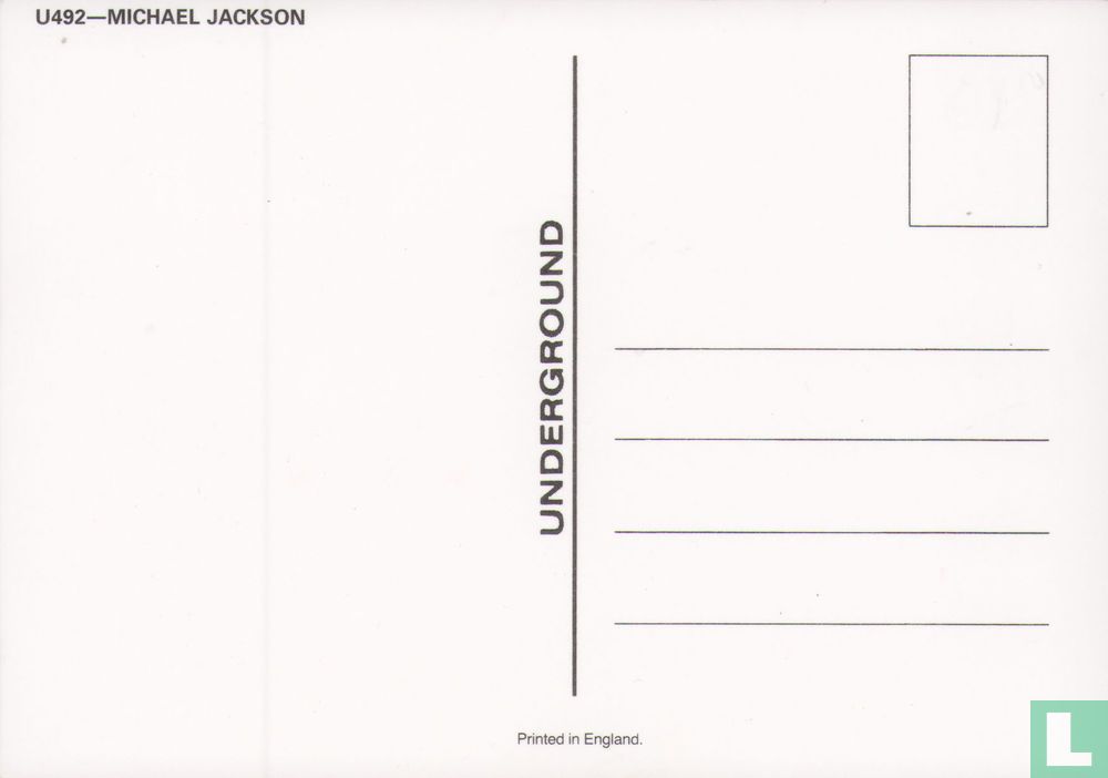 Jackson, Michael Bad
