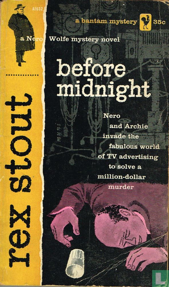 Before Midnight
