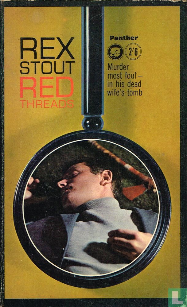 Red Threads