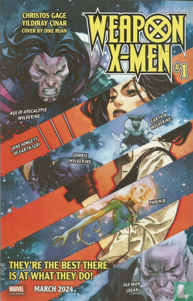 X-Force 48