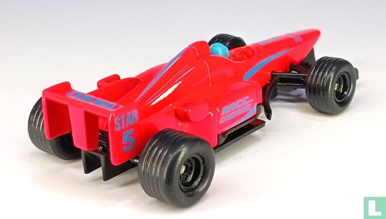Rennwagen