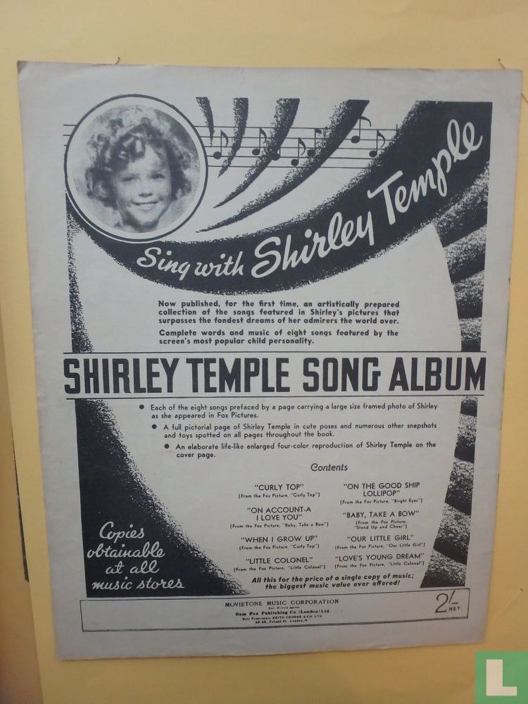 Laughing Irish Eyes (1936) - Stept, Sam H. [1897-1964] - LastDodo