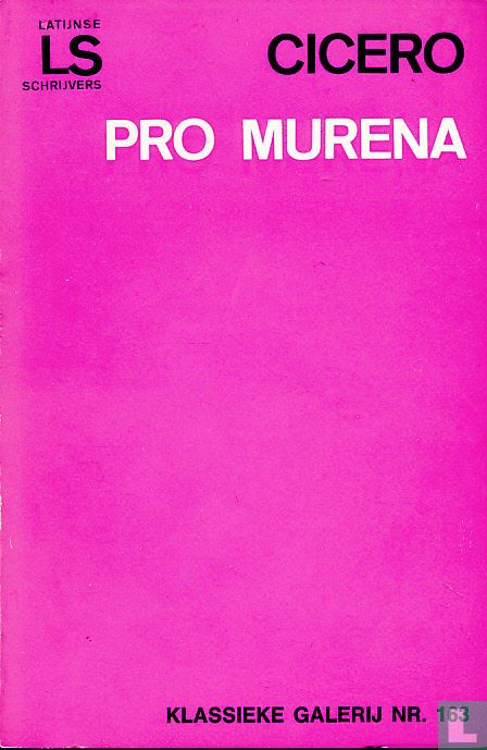 Pro murena