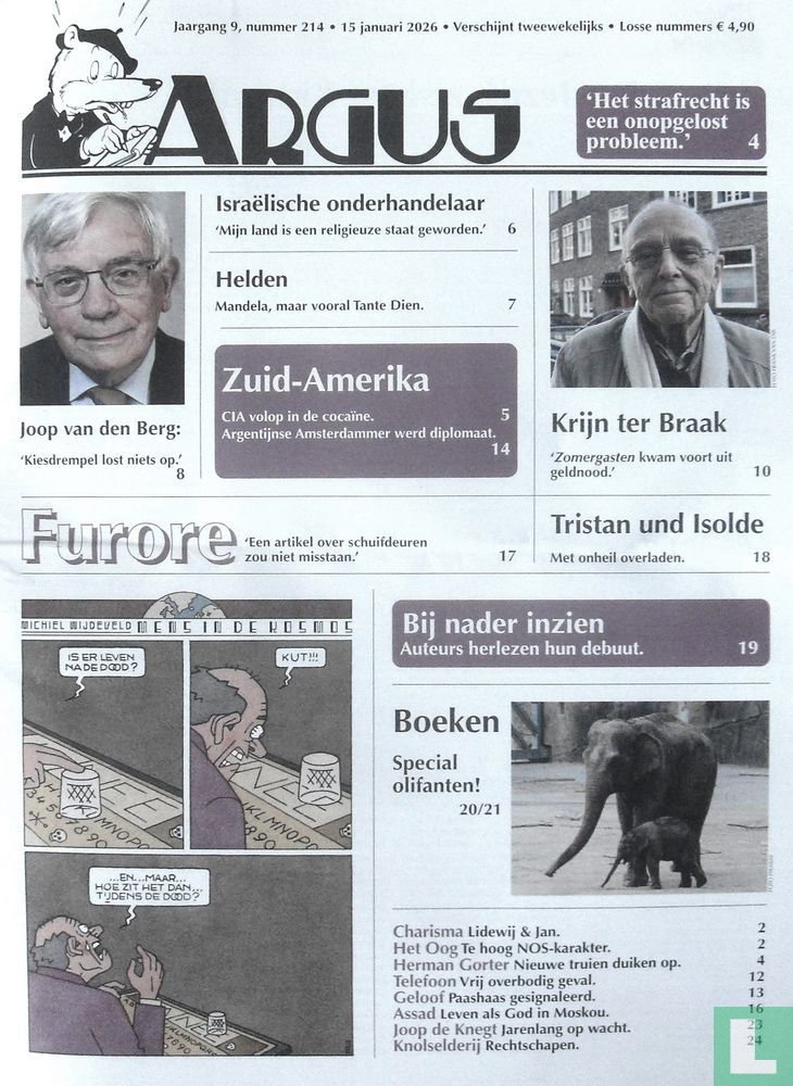 Argus 214