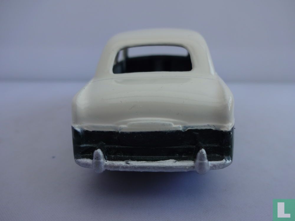 Ford Zephyr Saloon