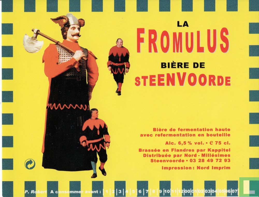 La Fromulus