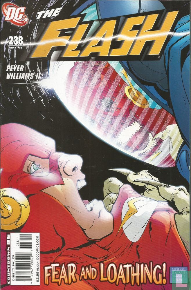 Flash 238