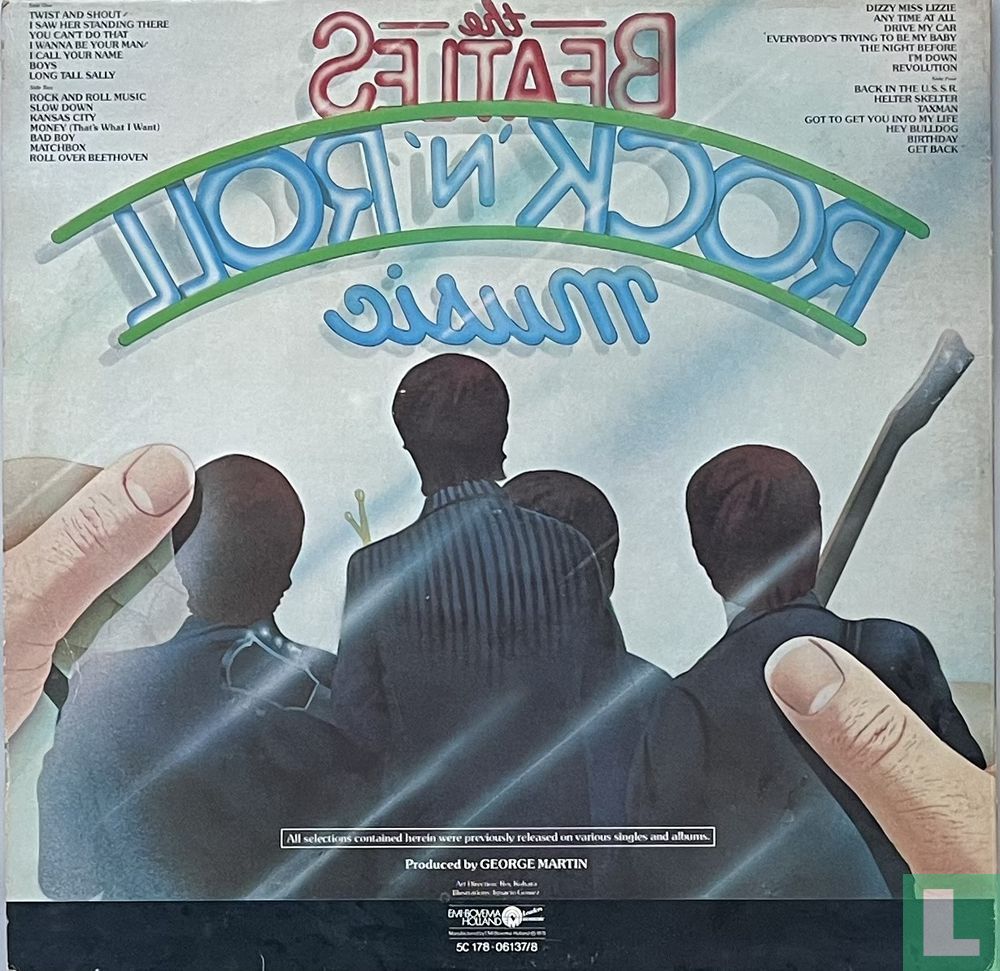Rock 'n' Roll Music