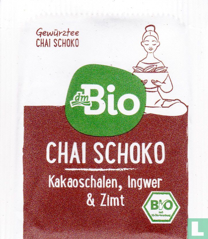 Chai Schoko