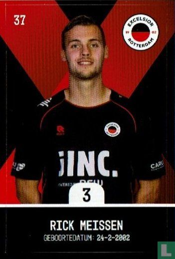 Rick Meissen