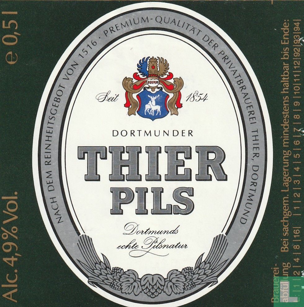 Thier Pils