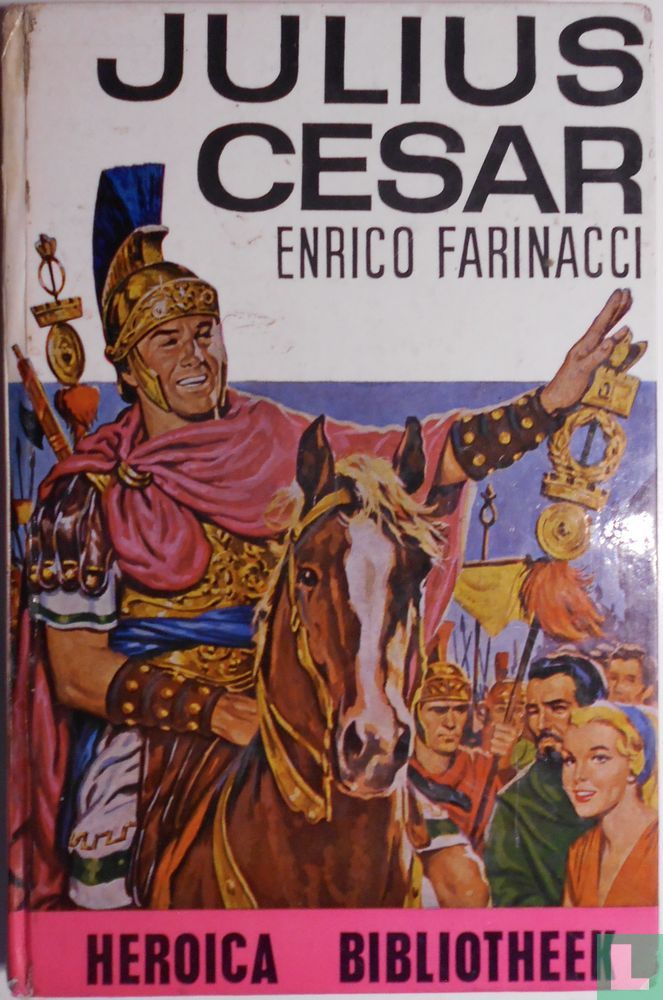 Julius Cesar