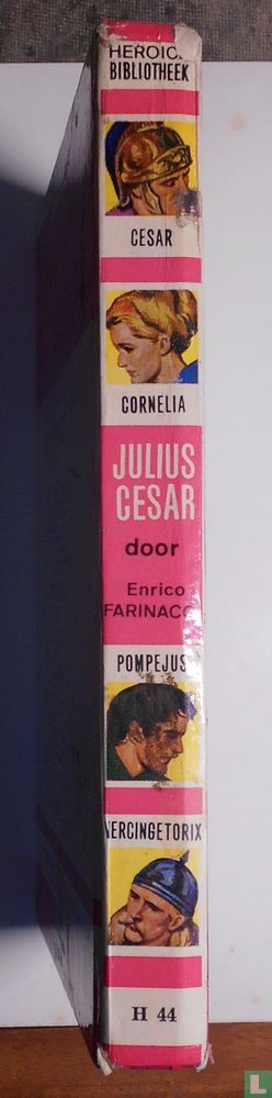 Julius Cesar