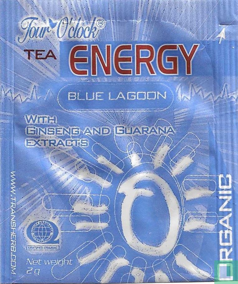 Blue Lagoon