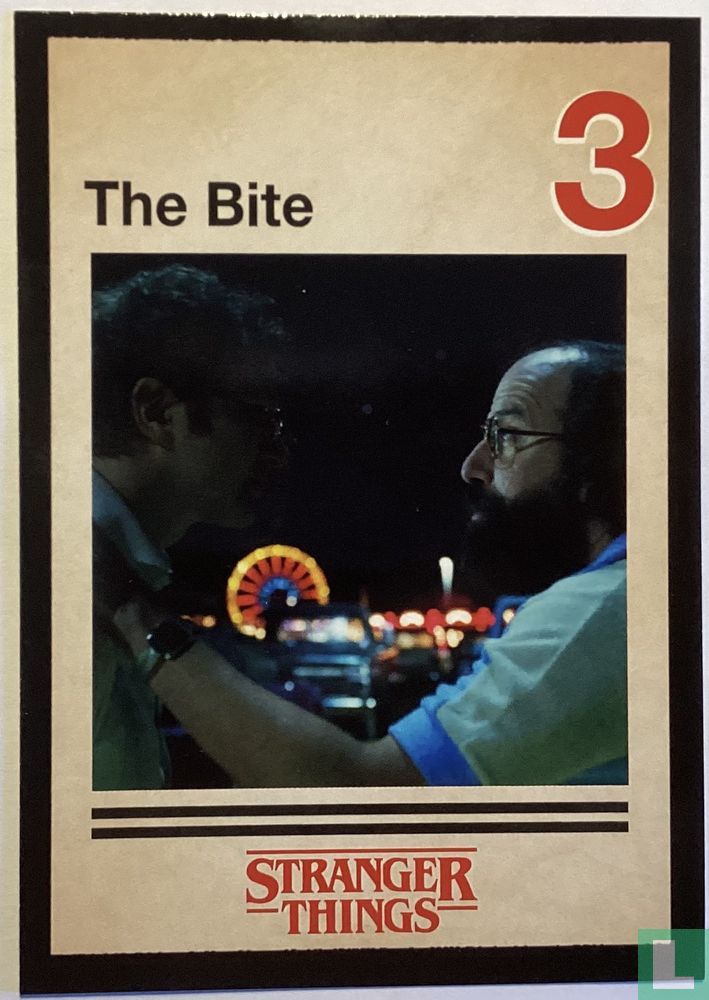 The Bite