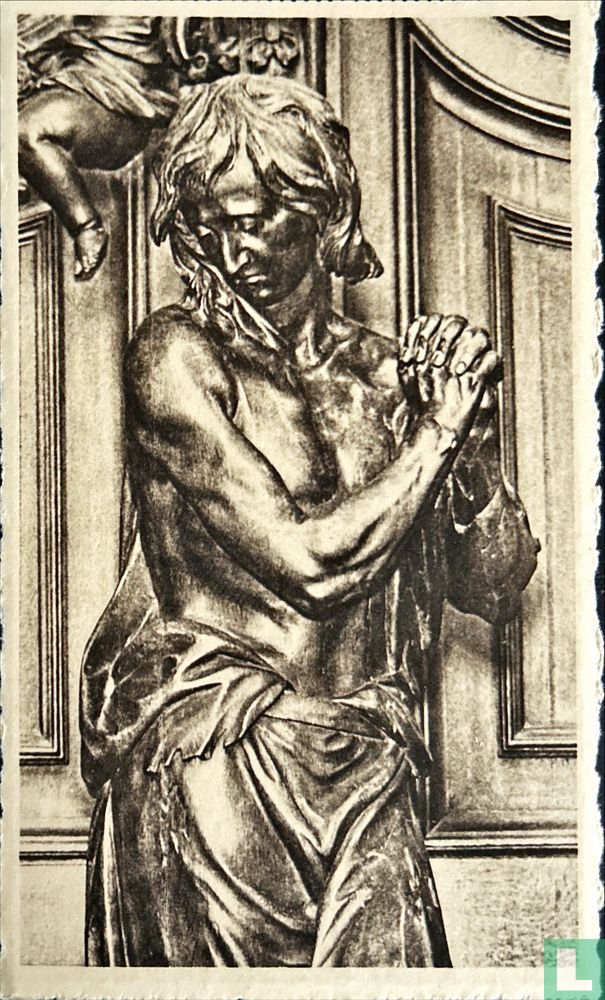 Grimbergen Abdijkerk