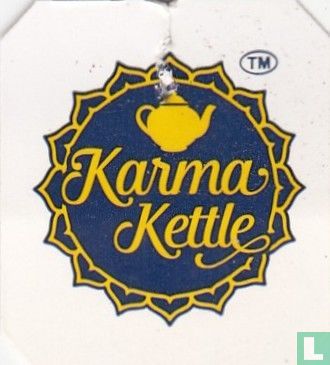 Kahwa Tea