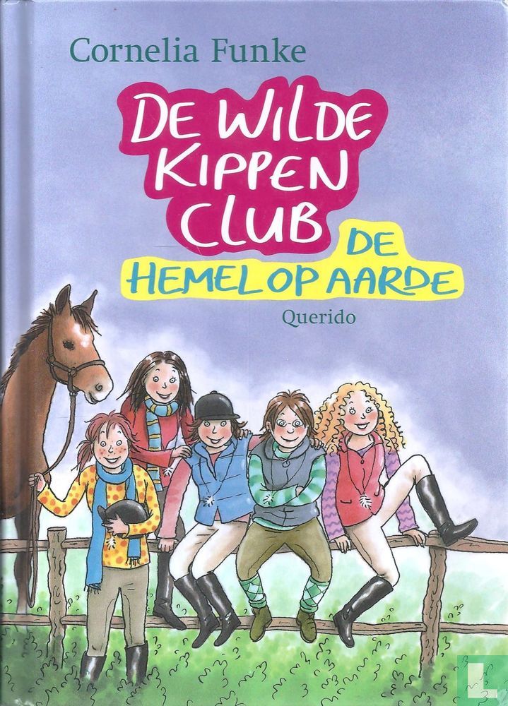 De hemel op aarde
