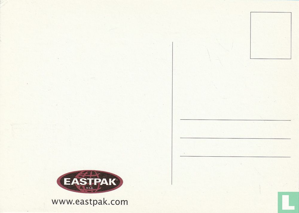 Eastpak