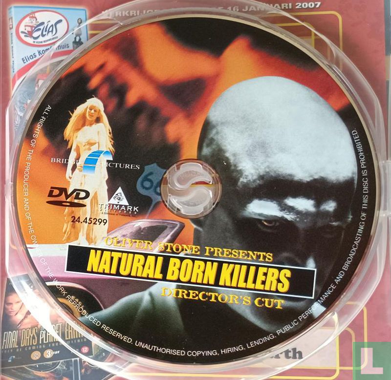 Natural Born Killers