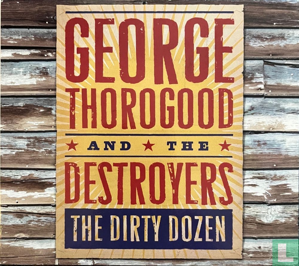The dirty dozen