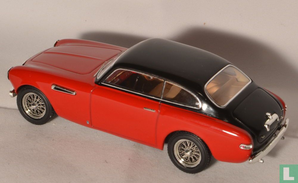 Ferrari 212 Inter