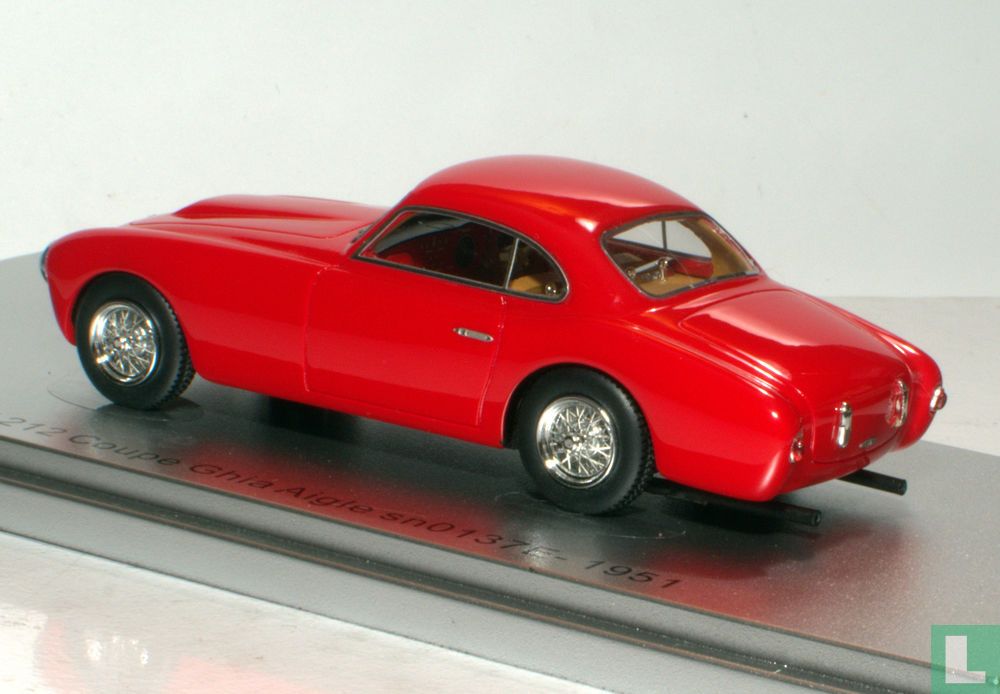 Ferrari 212 Inter