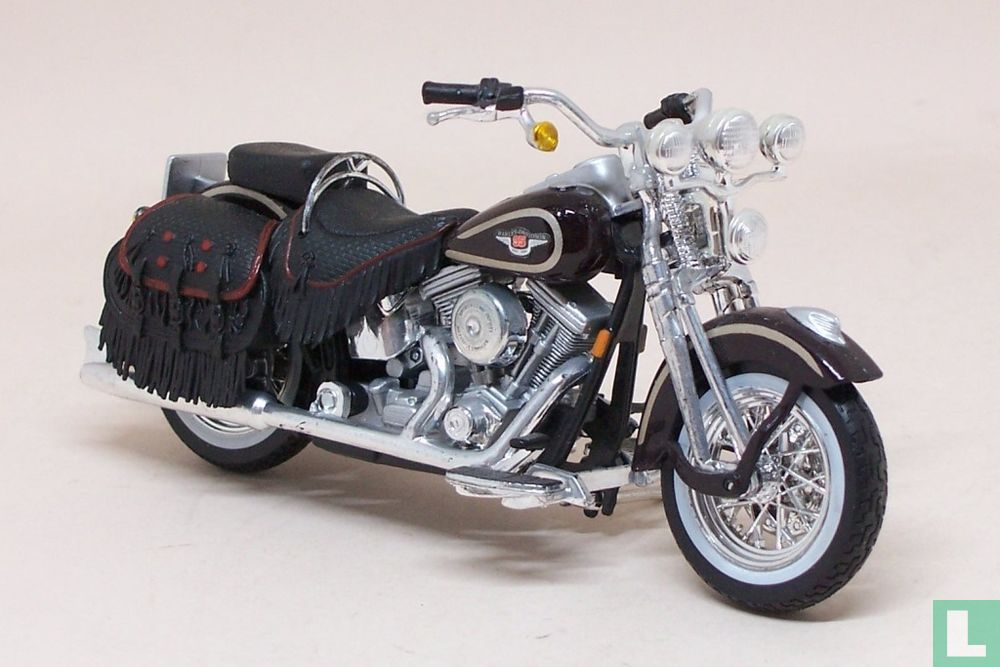 Harley-Davidson 1998 FLSTS Heritage Springer