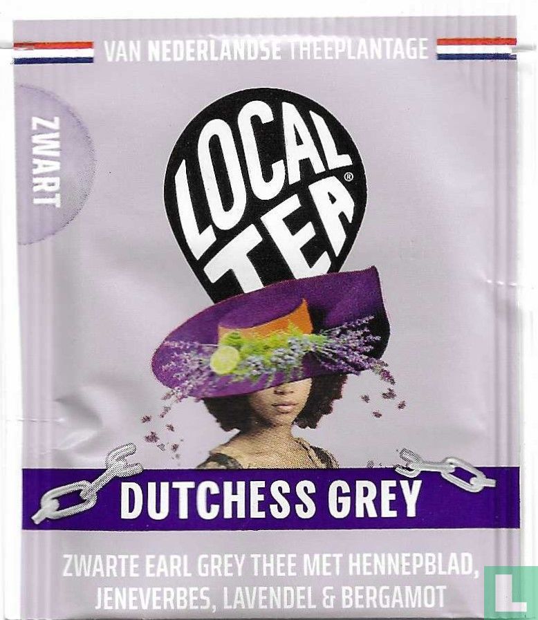 Dutchess Grey