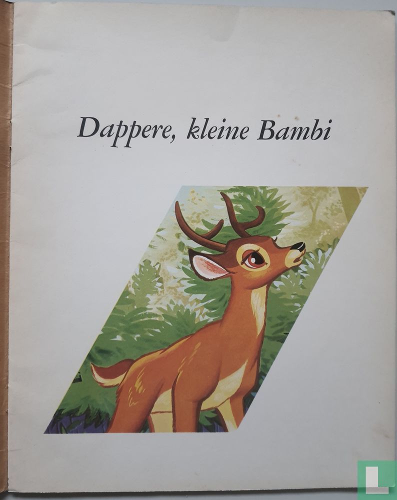 Bambi