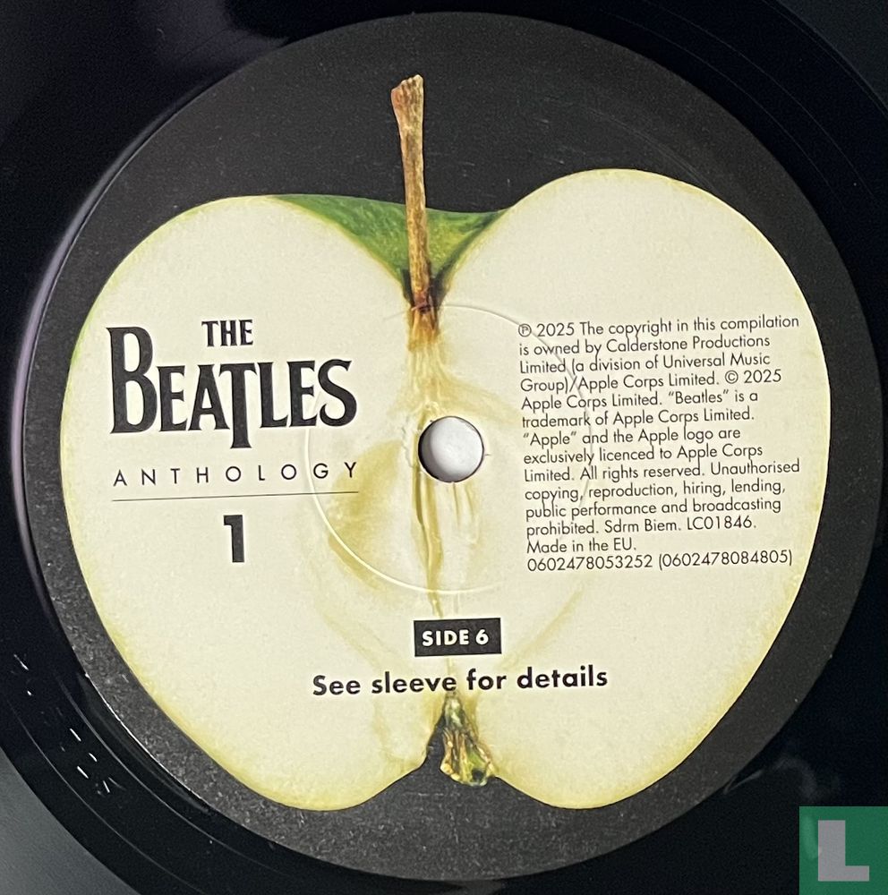 Anthology  1