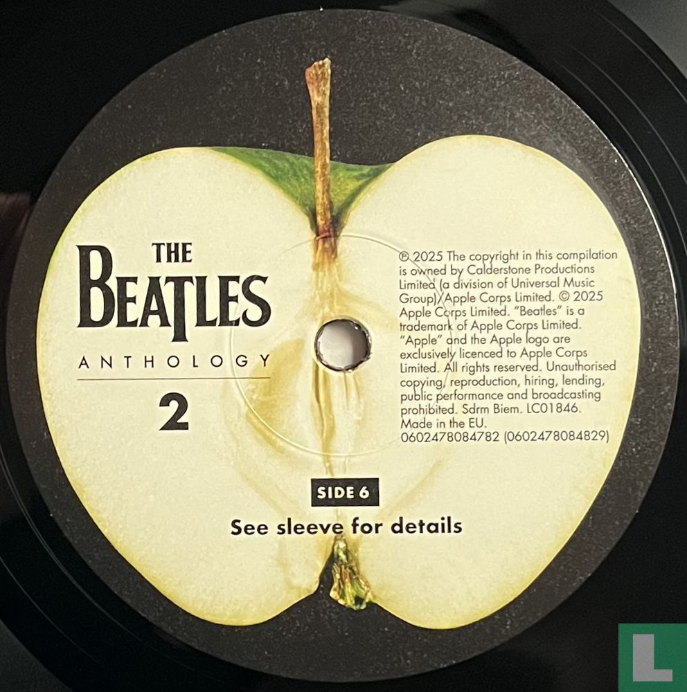 Anthology  2