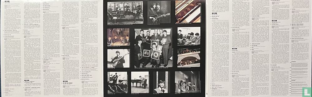 Anthology  1