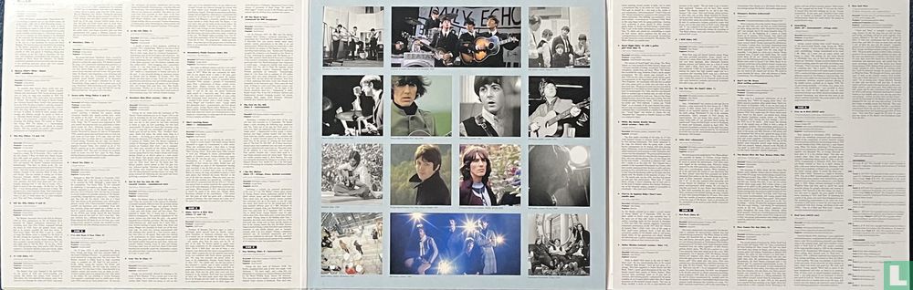 Anthology 3