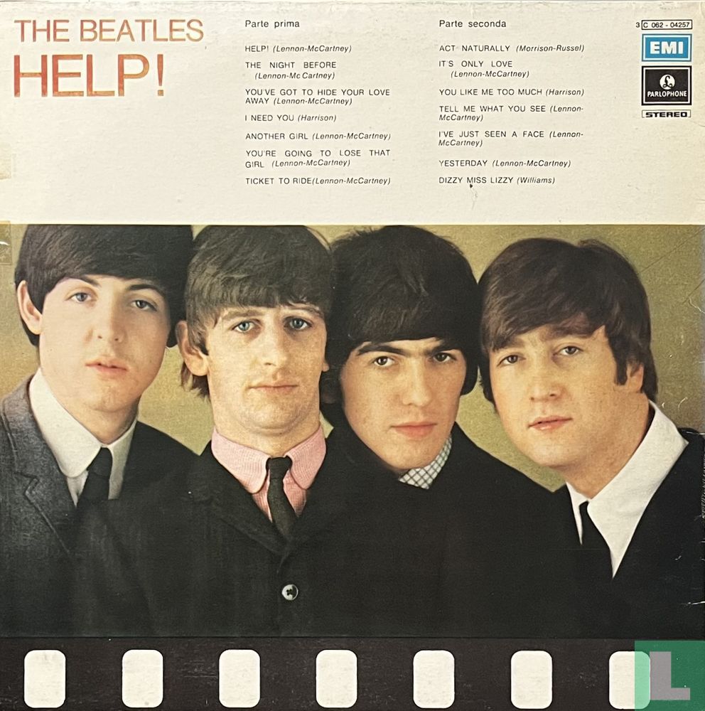 Help!