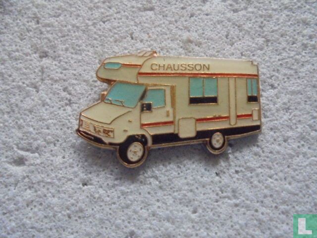 CHAUSSON