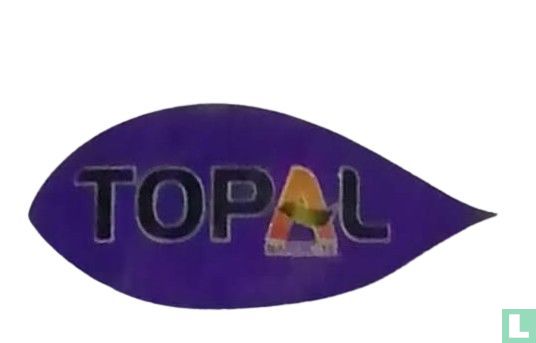 Topal
