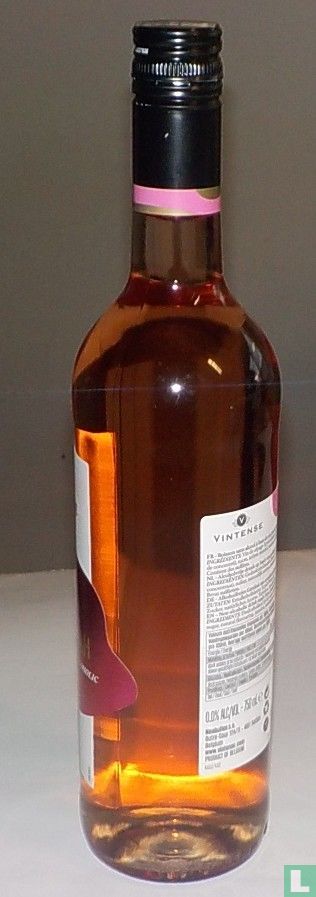 Vintense Cépage Syrah 