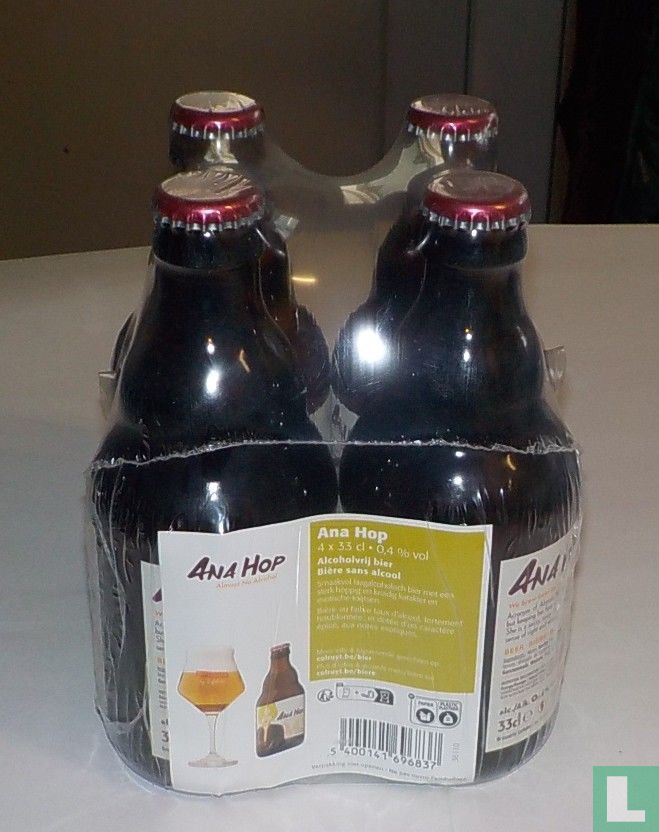 Ana Hop Fourpack 