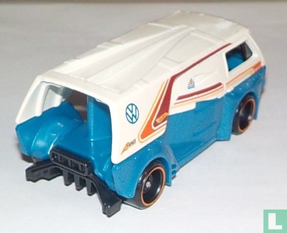 Volkswagen T3 Custom