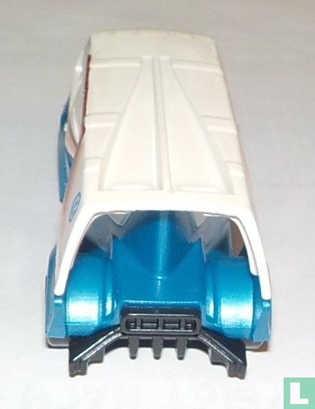 Volkswagen T3 Custom