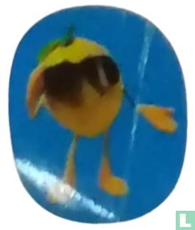 Apricot